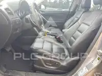 2014 Mazda CX-5 фото