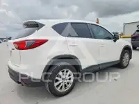 2014 Mazda CX-5 photo