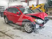 2014 Mazda CX-5 фото