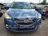 2014 Mazda CX-5 фото