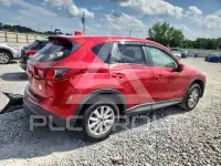 2014 Mazda CX-5 photo