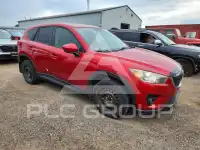 2014 Mazda CX-5 фото