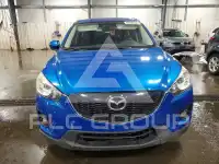 2014 Mazda CX-5 photo