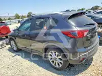 2014 Mazda CX-5 фото