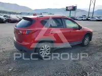 2014 Mazda CX-5 photo