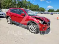 2014 Mazda CX-5 фото