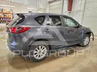 2014 Mazda CX-5 фото