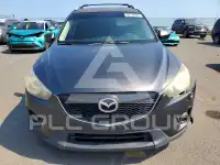 2014 Mazda CX-5 фото