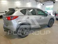 2014 Mazda CX-5 фото