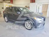 2014 Mazda CX-5 фото