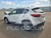 2014 Mazda CX-5 фото