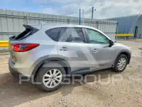 2014 Mazda CX-5 photo