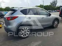 2014 Mazda CX-5 фото