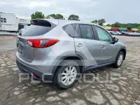 2014 Mazda CX-5 фото