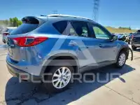 2014 Mazda CX-5 фото