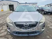 2014 Mazda CX-5 фото