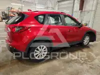 2014 Mazda CX-5 photo