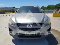 2014 Mazda CX-5 photo