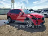 2014 Mazda CX-5 photo