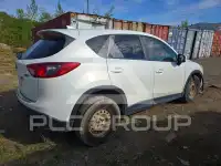 2014 Mazda CX-5 фото