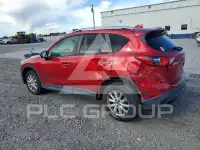 2014 Mazda CX-5 photo