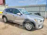 2014 Mazda CX-5 photo