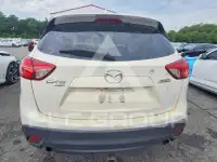 2014 Mazda CX-5 фото