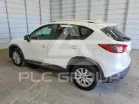 2014 Mazda CX-5 photo
