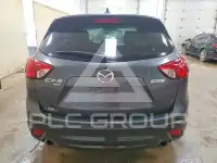 2014 Mazda CX-5 фото