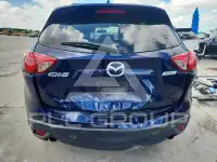 2014 Mazda CX-5 фото