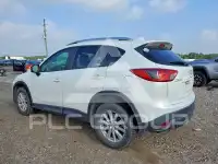 2014 Mazda CX-5 photo