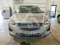 2014 Mazda CX-5 фото