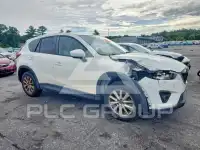 2014 Mazda CX-5 фото