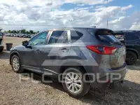 2014 Mazda CX-5 photo