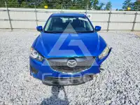 2014 Mazda CX-5 photo