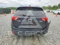 2014 Mazda CX-5 photo