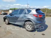 2014 Mazda CX-5 фото