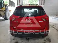 2014 Mazda CX-5 фото