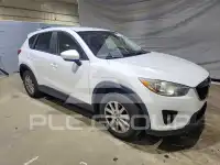 2014 Mazda CX-5 фото
