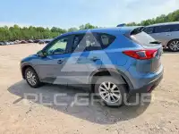 2014 Mazda CX-5 фото
