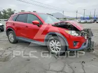 2014 Mazda CX-5 фото