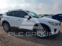 2014 Mazda CX-5 photo