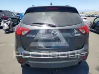 2014 Mazda CX-5 фото