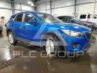 2014 Mazda CX-5 photo