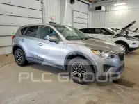 2014 Mazda CX-5 фото