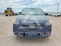 2014 Mazda CX-5 photo