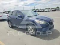 2014 Mazda CX-5 фото
