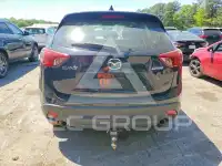 2014 Mazda CX-5 photo