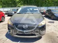 2014 Mazda CX-5 photo