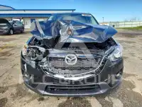 2014 Mazda CX-5 photo